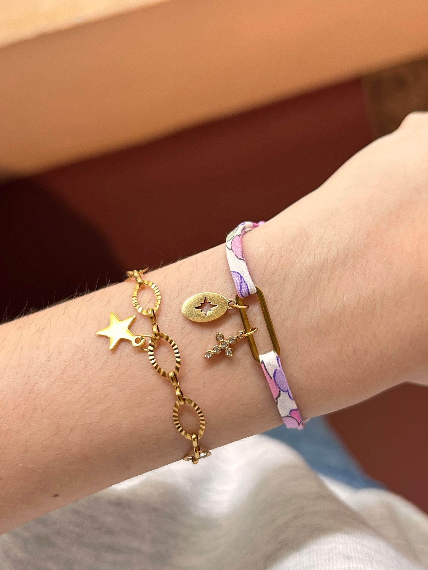 Bracelet Victoire