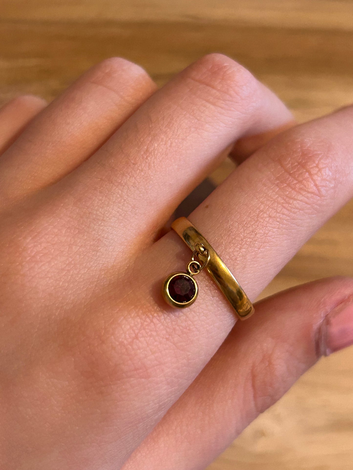 Bague Ilona