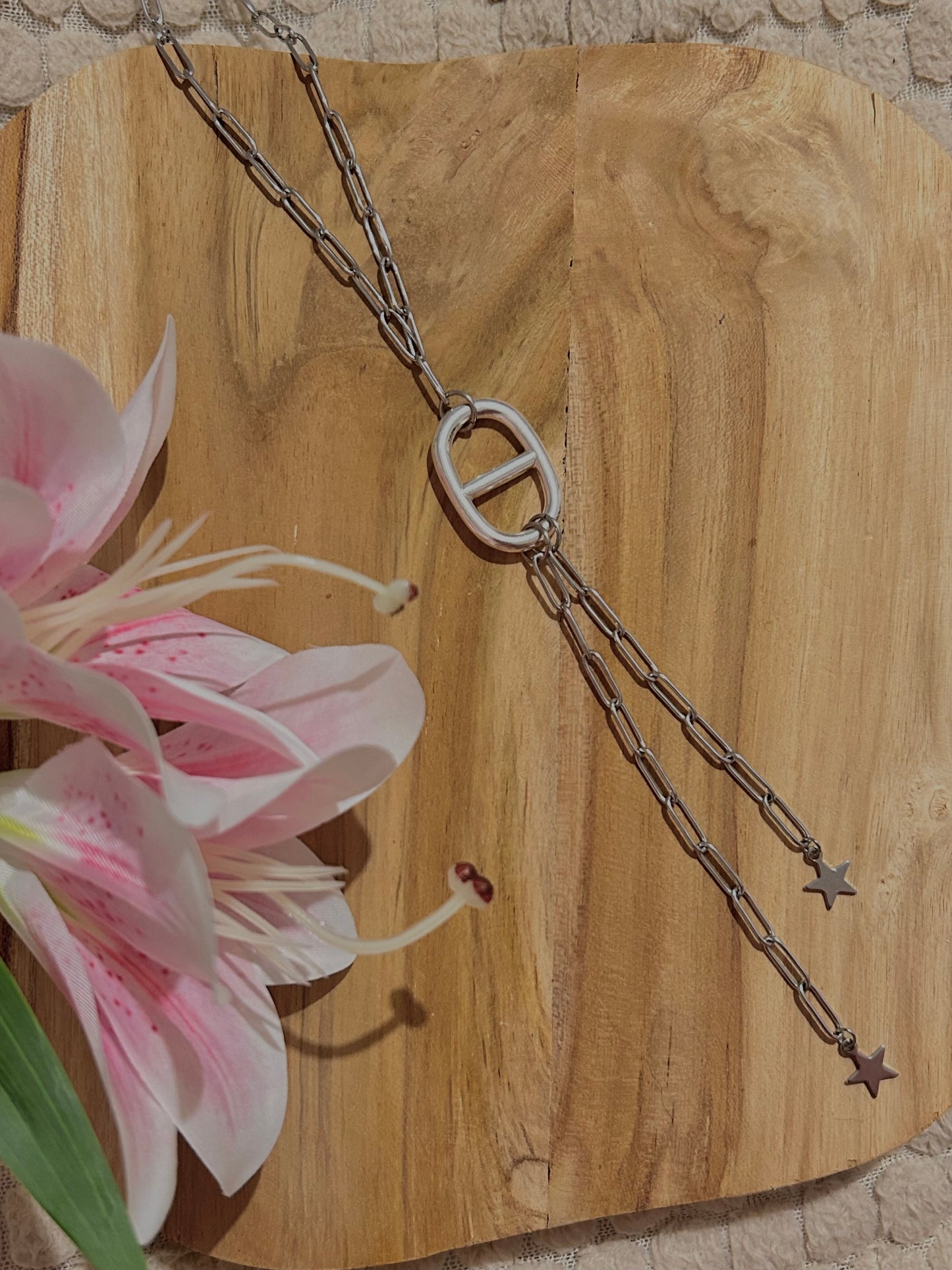 Collier Chloé