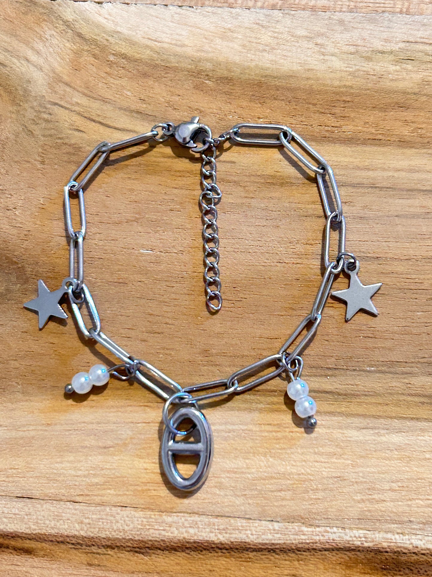 Bracelet Lilia