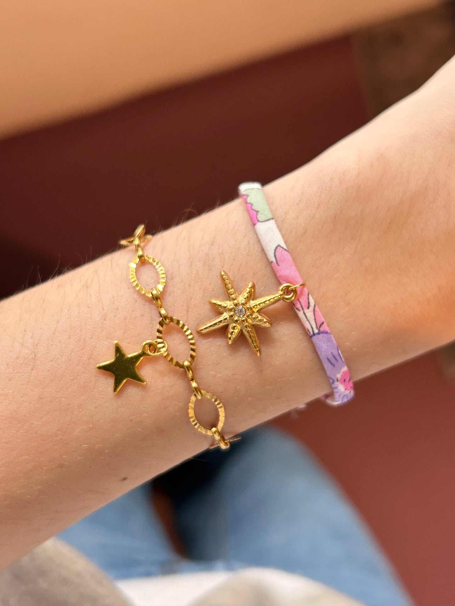 Bracelet Alba