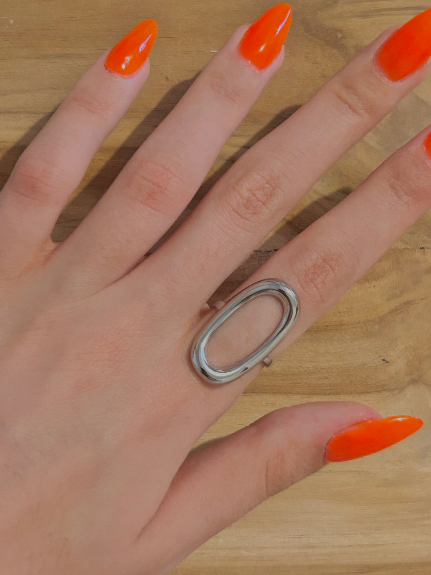 Bague Soumaya