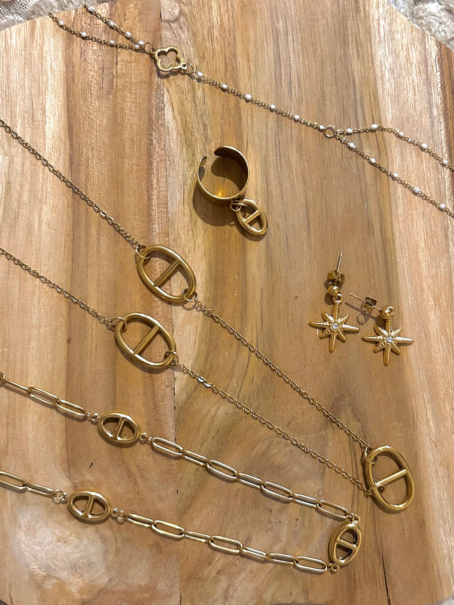 Nouveautés ✨