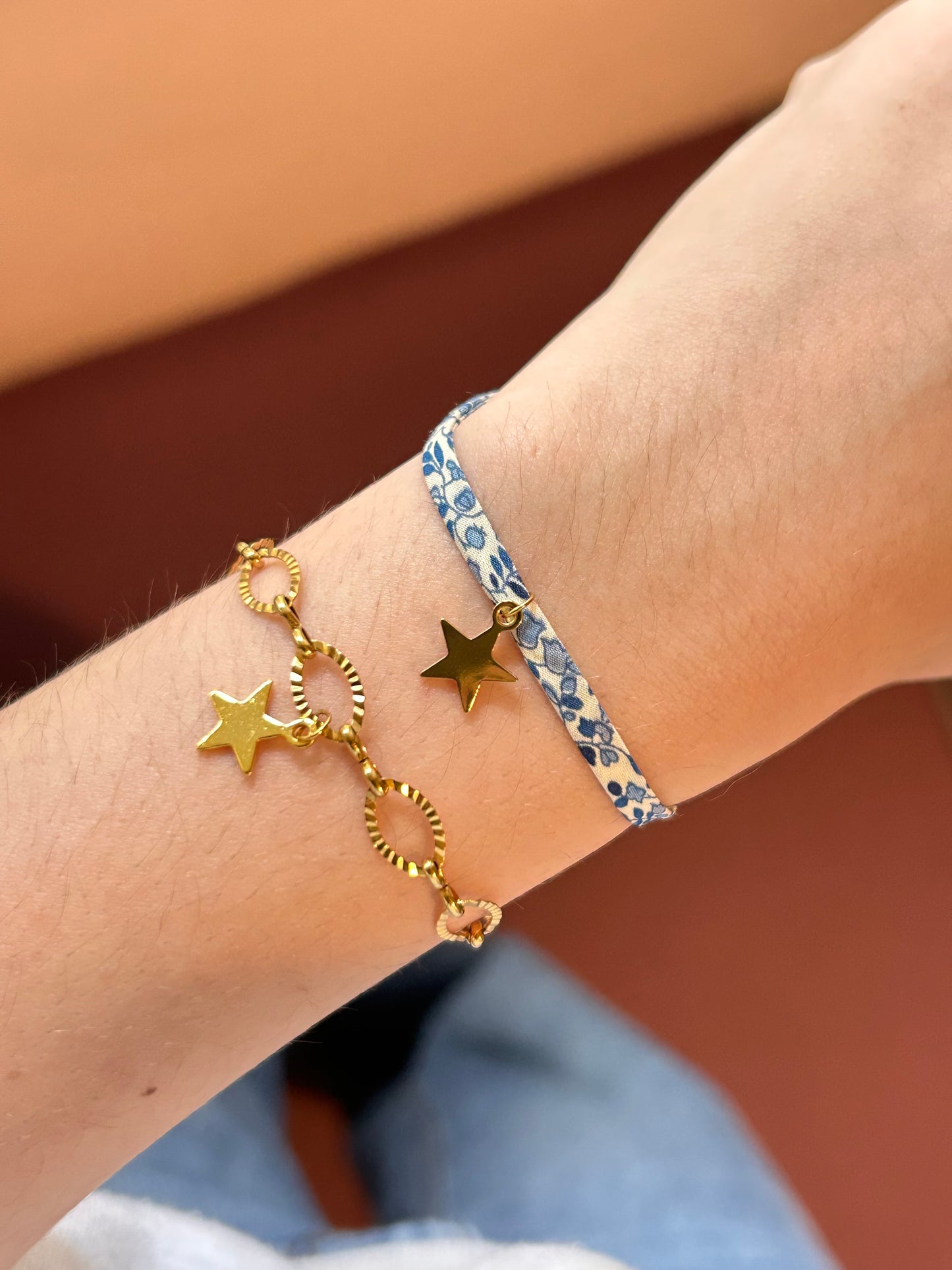 Bracelet Diane