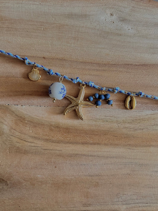 Bracelet Elvira