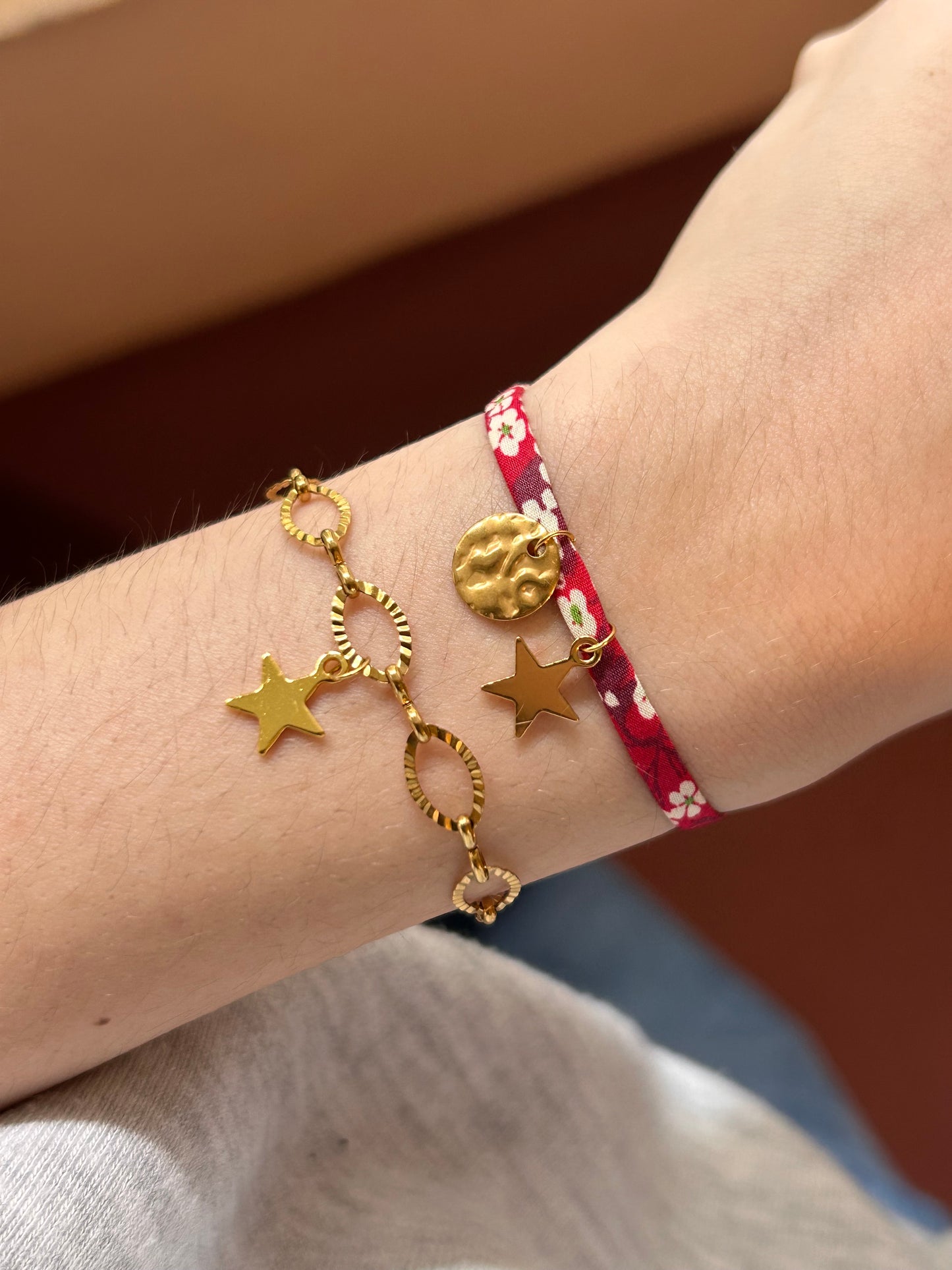 Bracelet Romane
