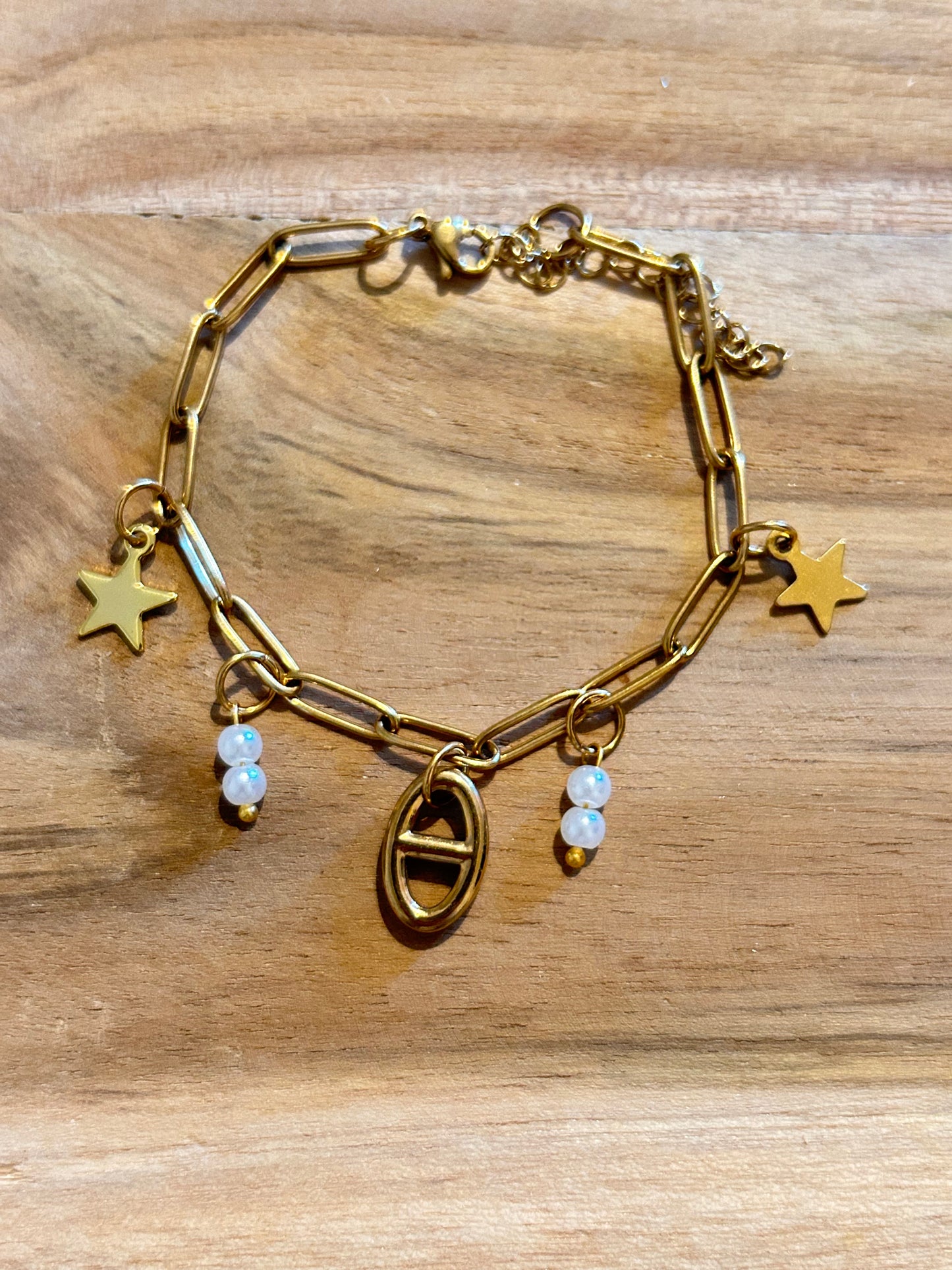 Bracelet Lilia