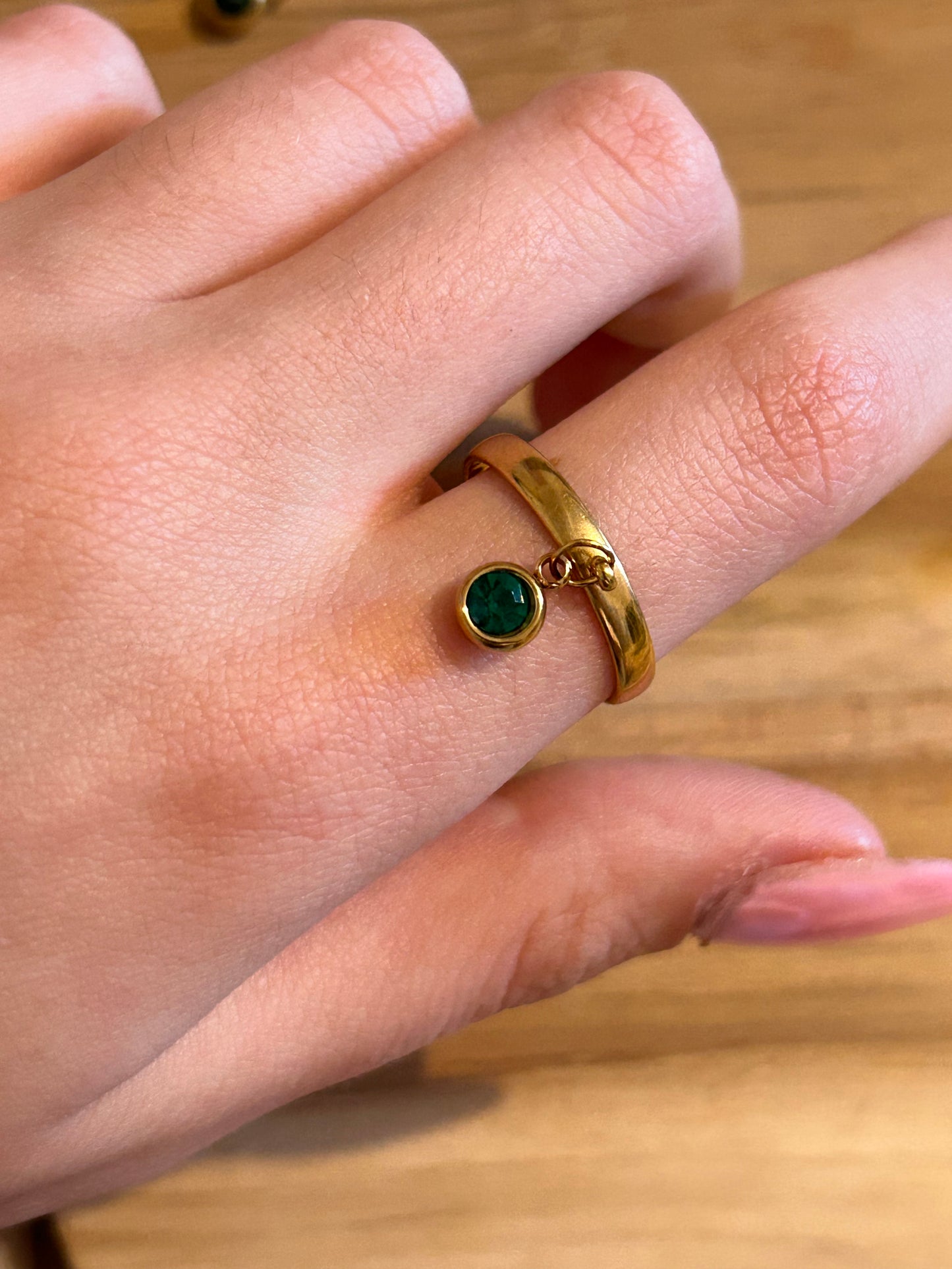 Bague Ilona
