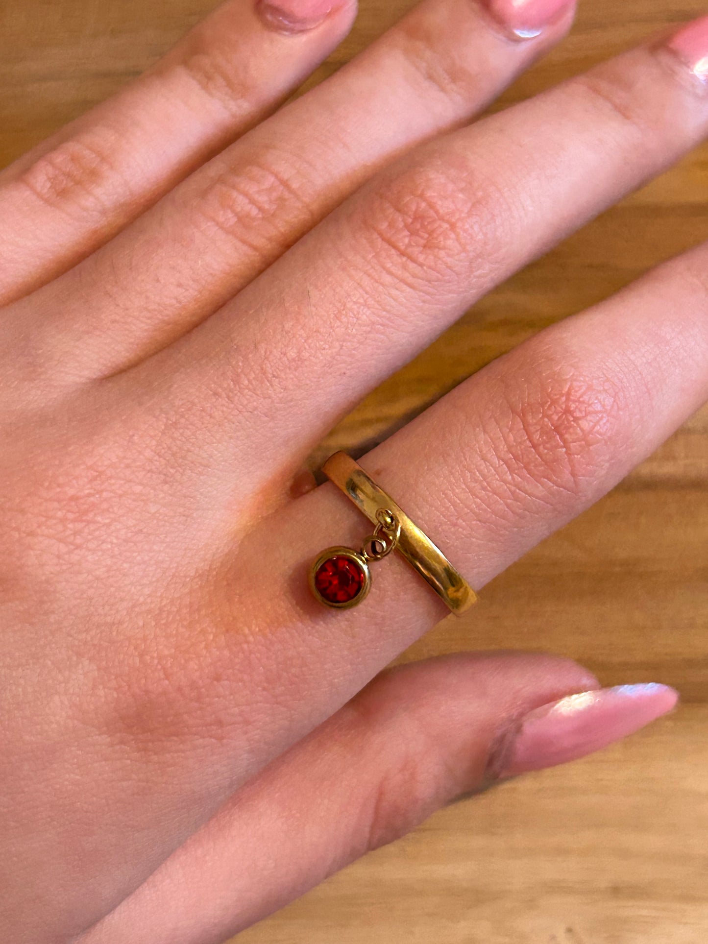 Bague Ilona