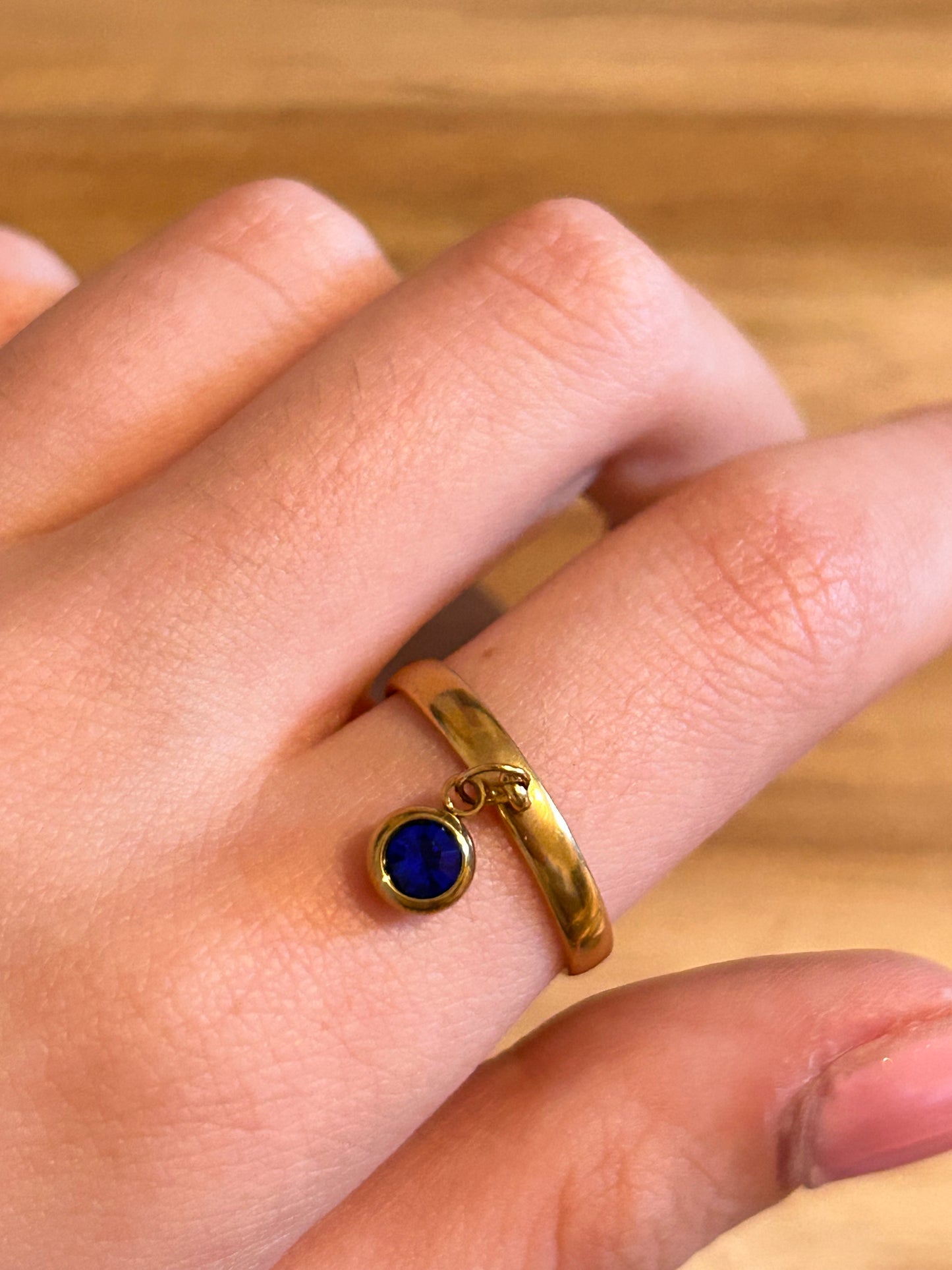 Bague Ilona