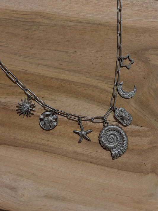 Collier Charlotte