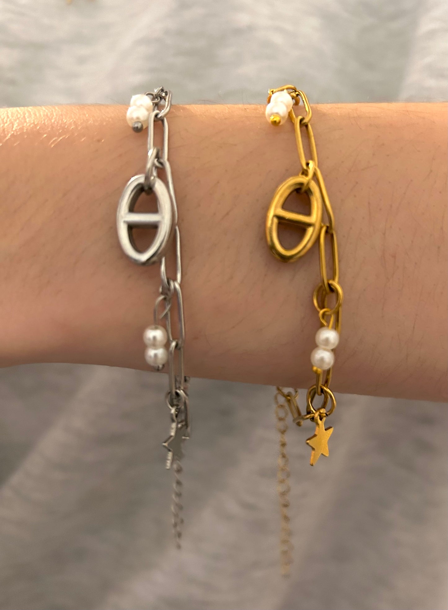 Bracelet Lilia