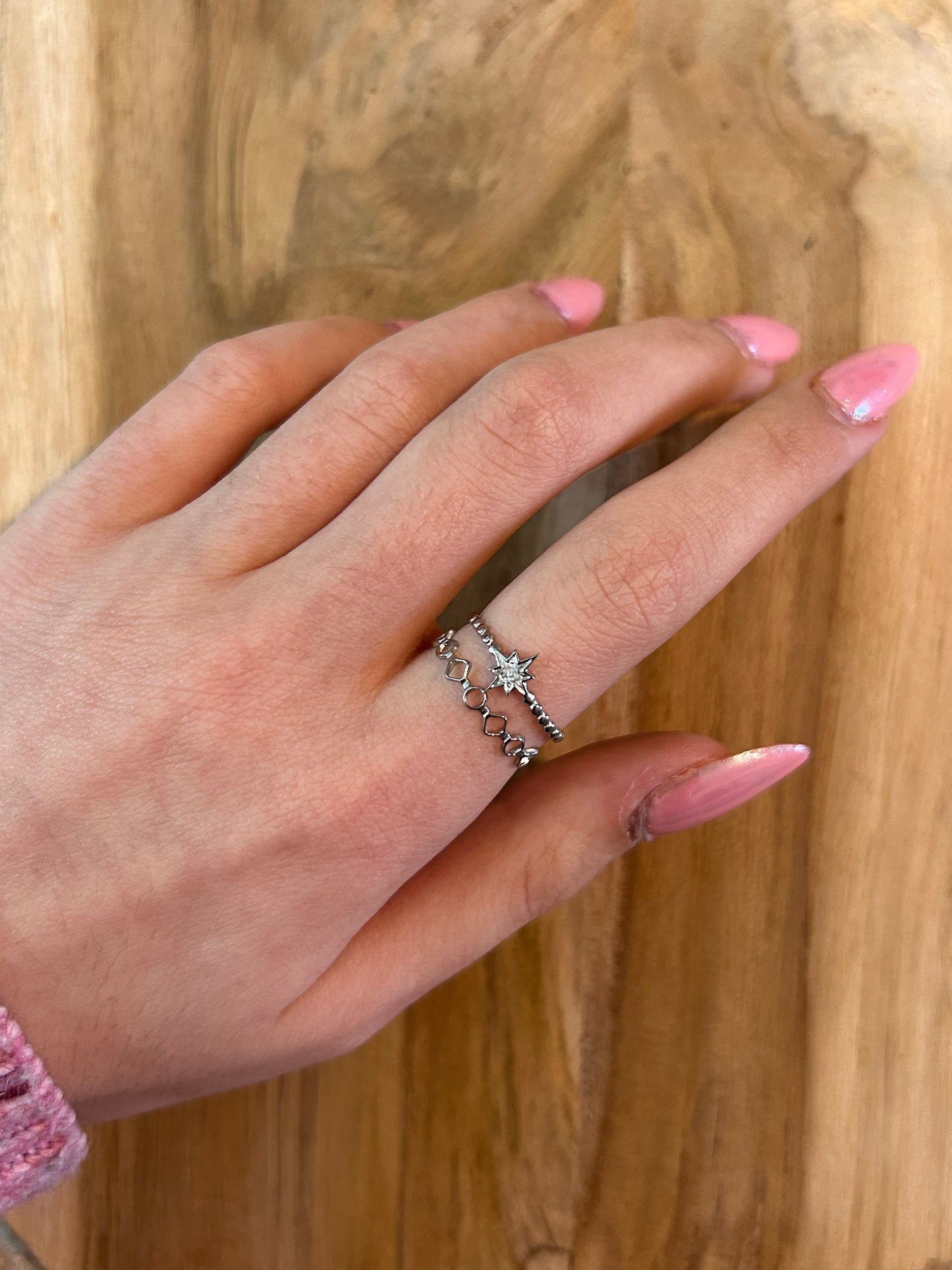 Bague Soraya