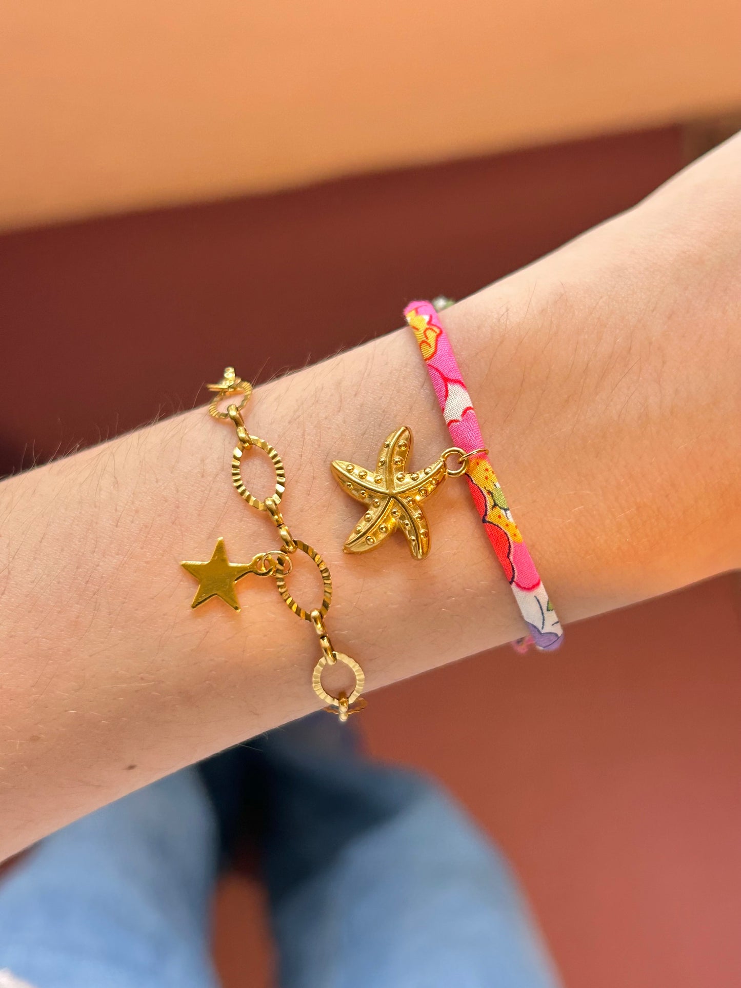 Bracelet Naïs