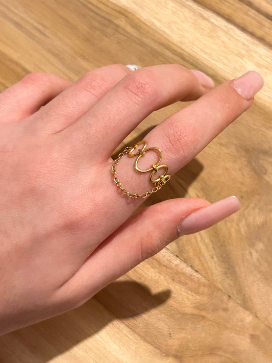 Bague Lisa-Marie
