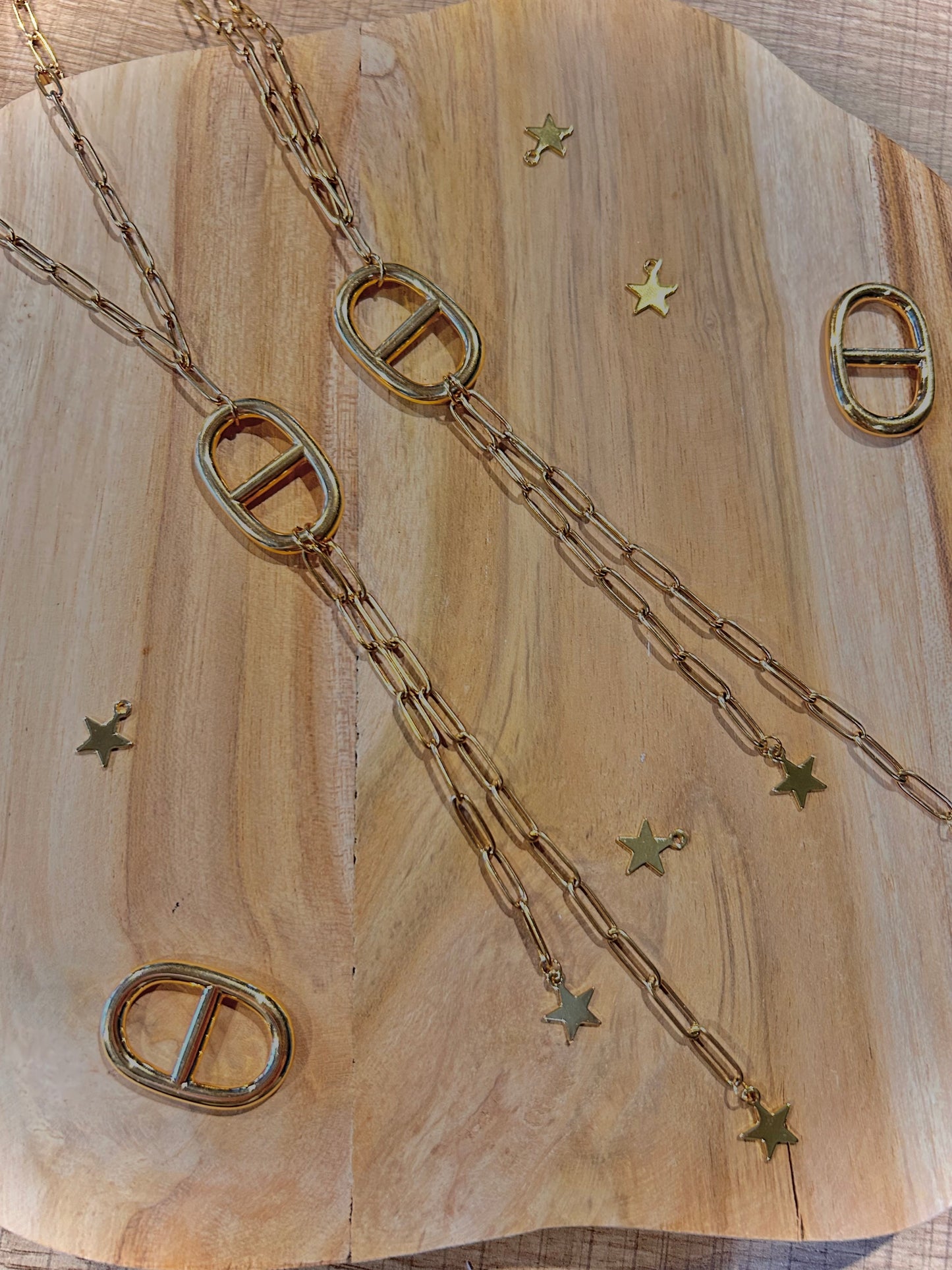 Collier Chloé