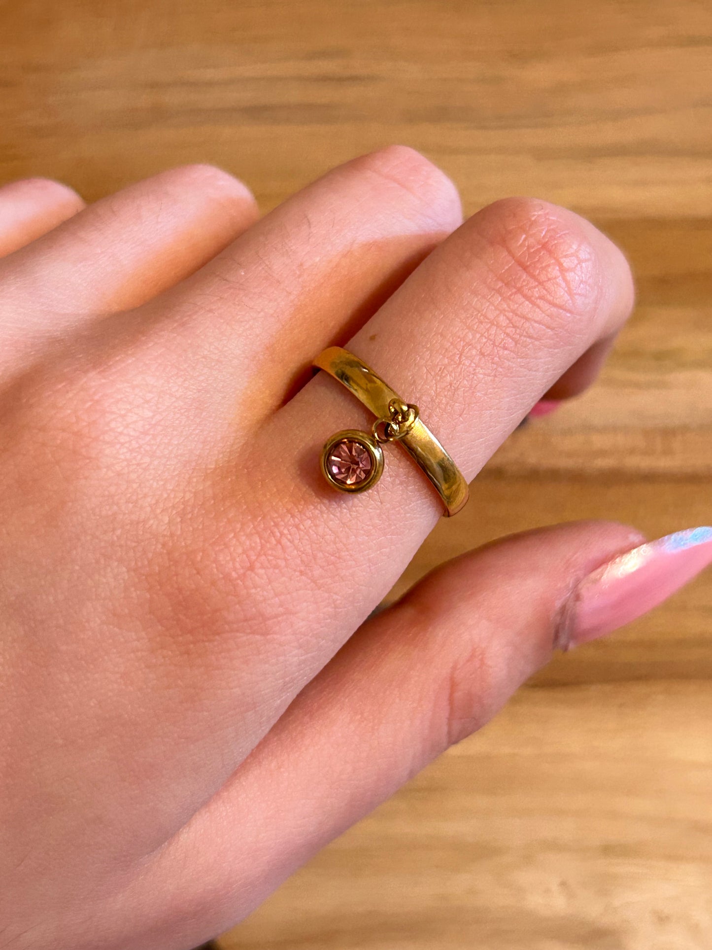 Bague Ilona