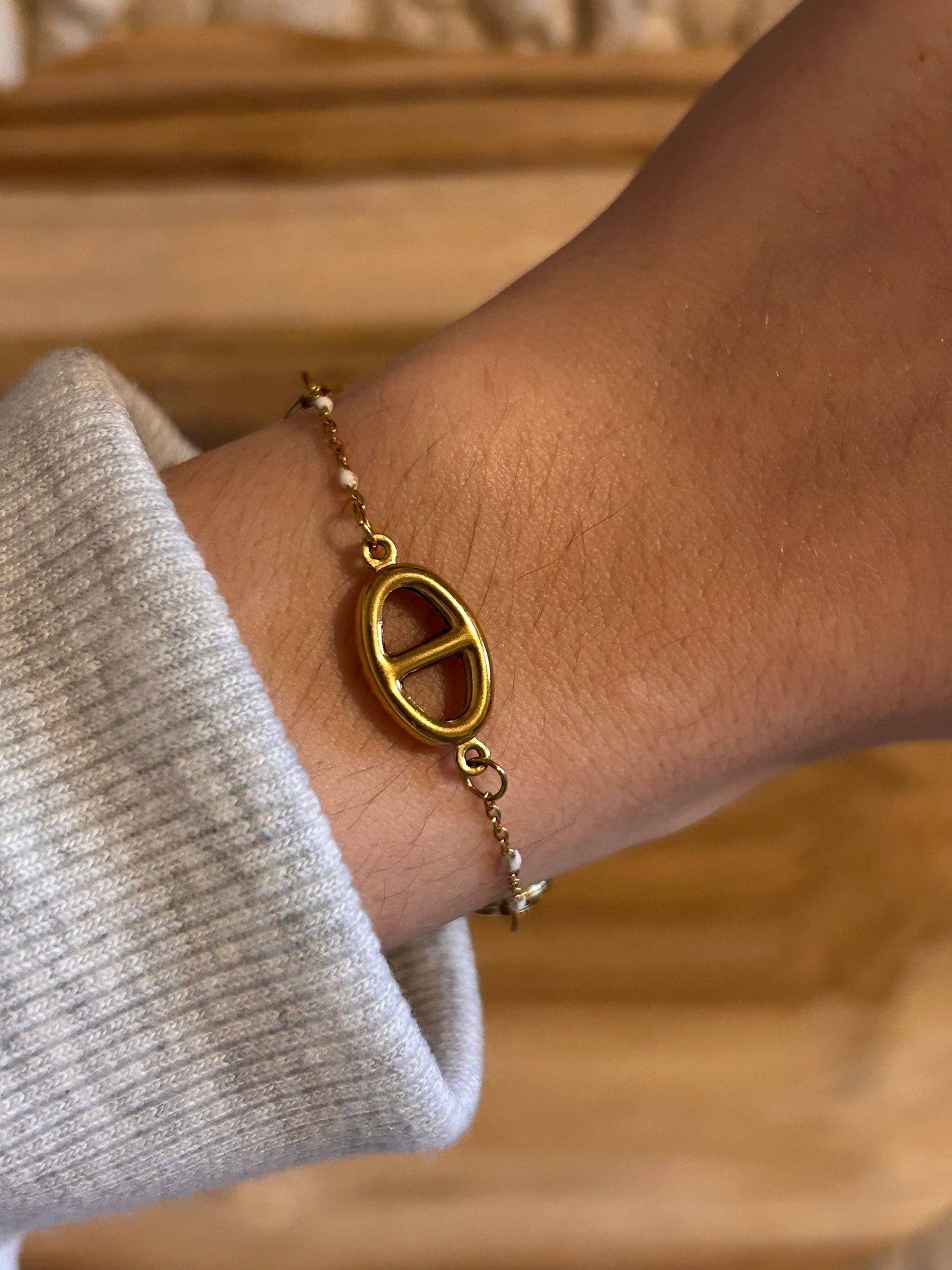 Bracelet Zoé