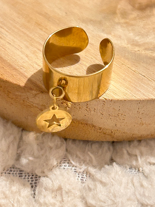 Bague Romy