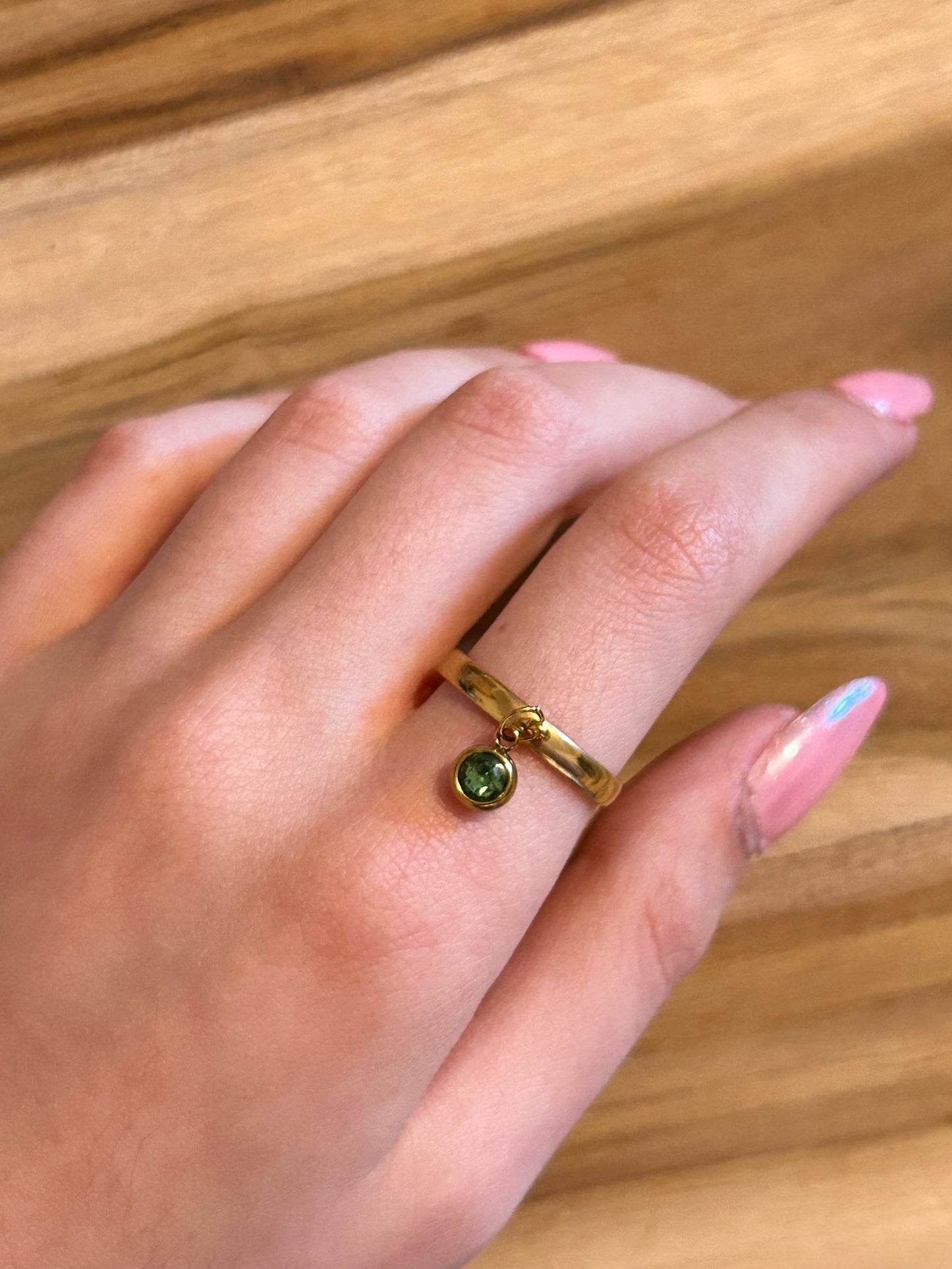 Bague Ilona