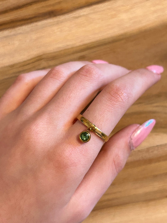 Bague Ilona