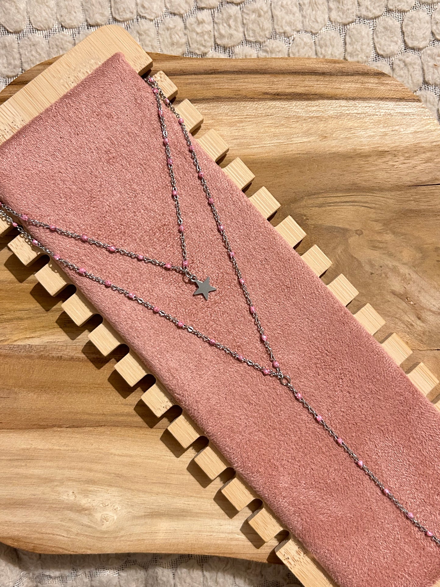 Collier Amandine