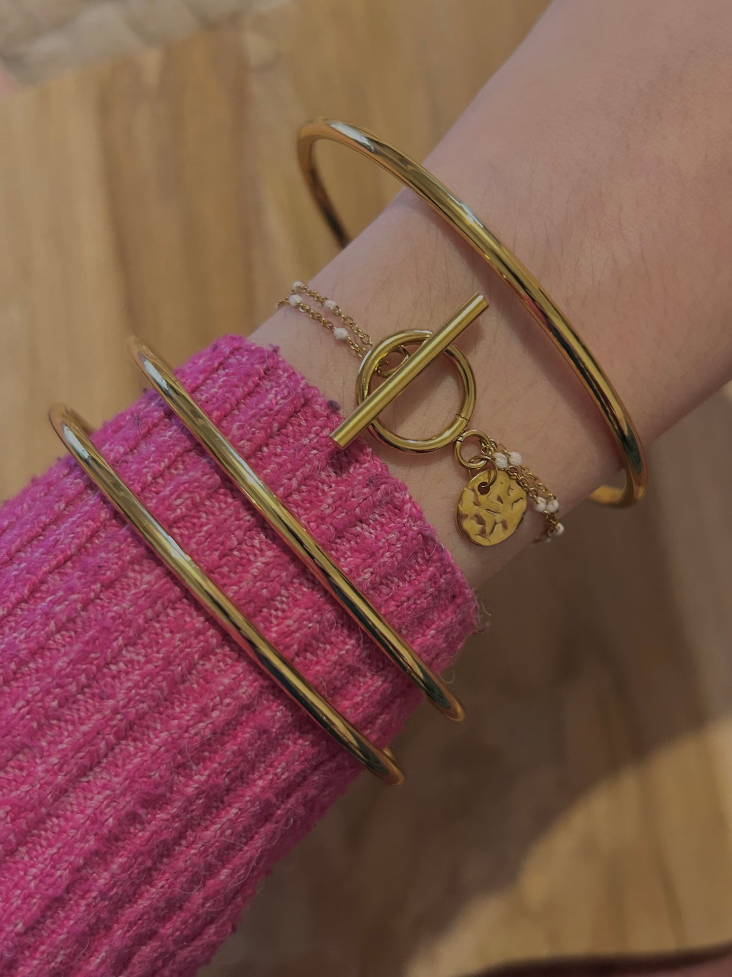 Bracelet Maia