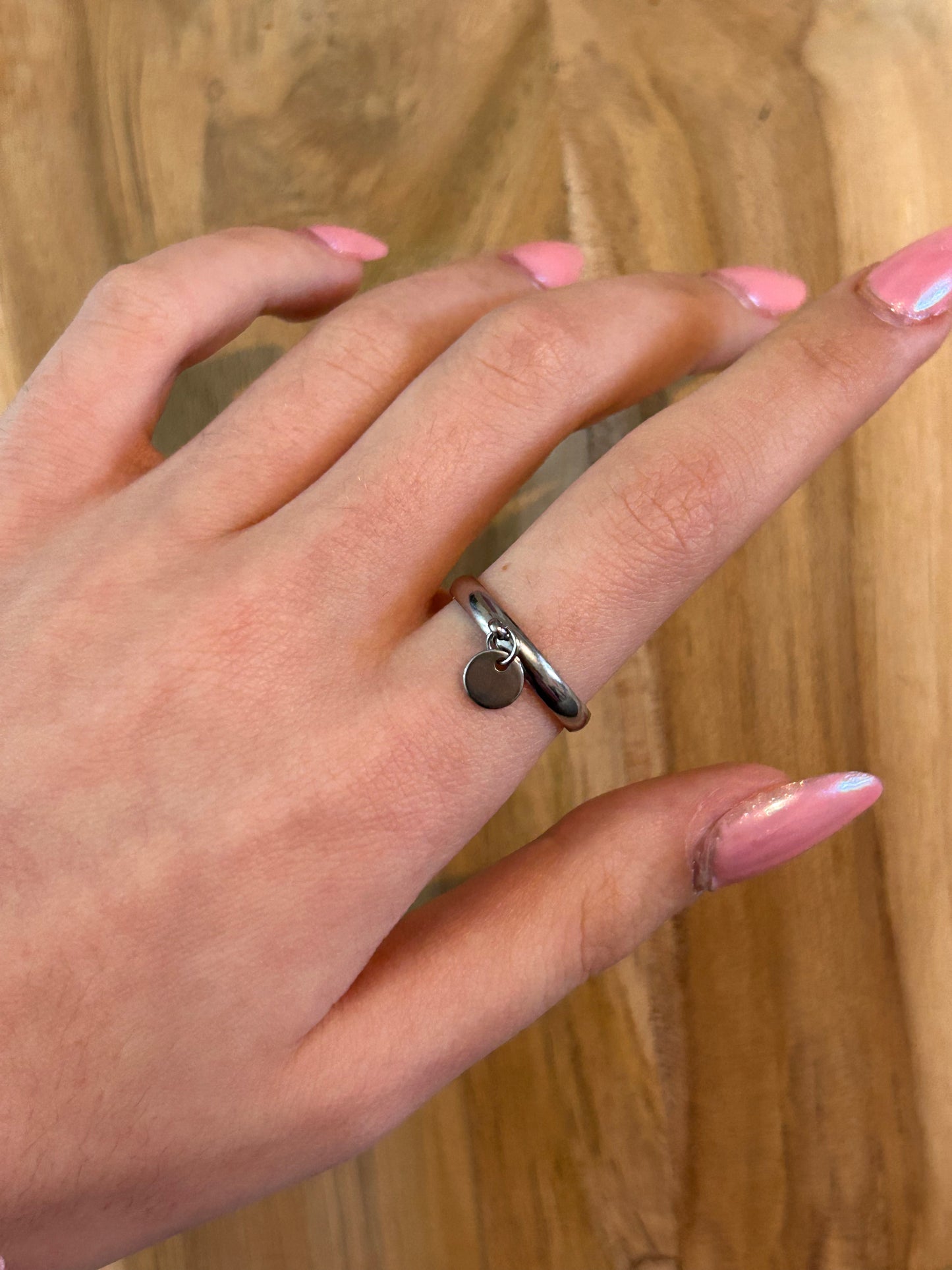 Bague Hanya