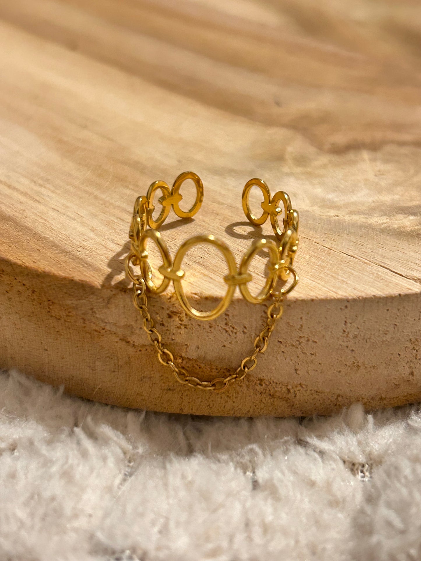 Bague Lisa-Marie