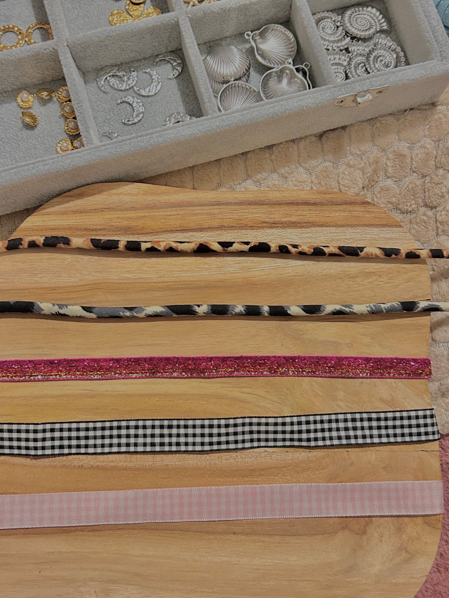 Bracelet Personnalisé