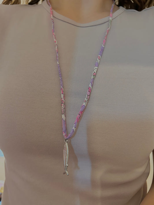 Collier Angelina