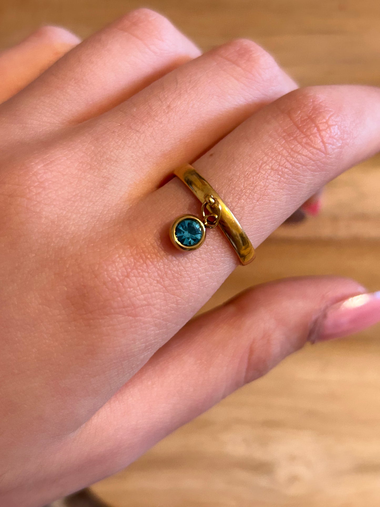 Bague Ilona