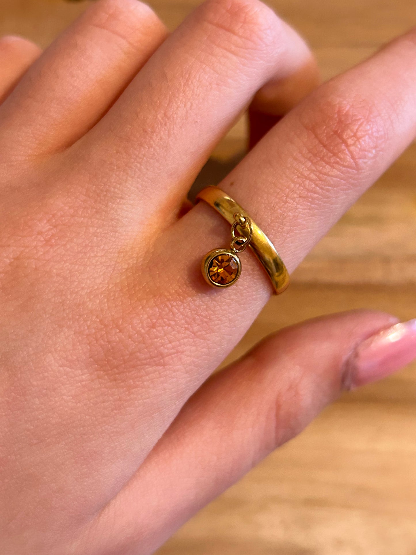 Bague Ilona