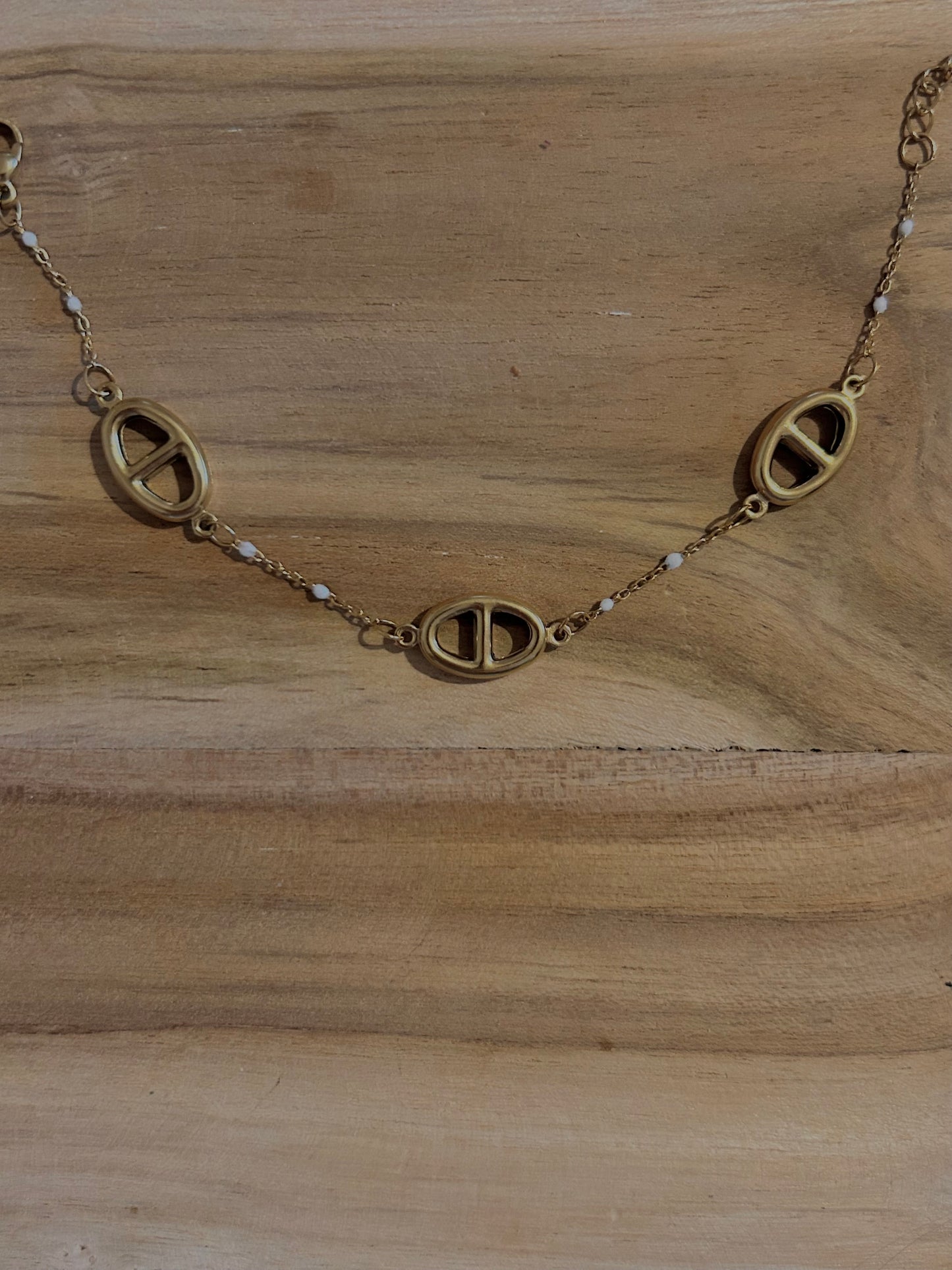 Bracelet Zoé