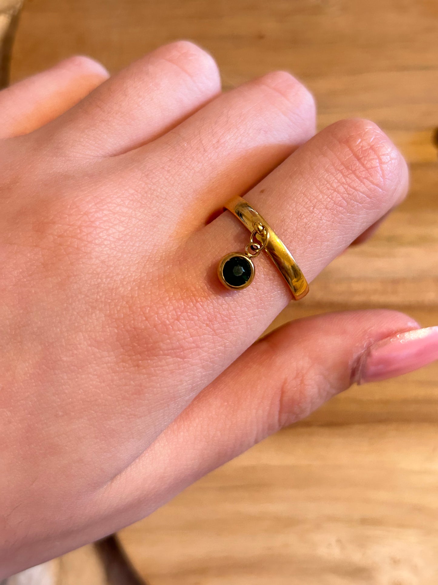 Bague Ilona