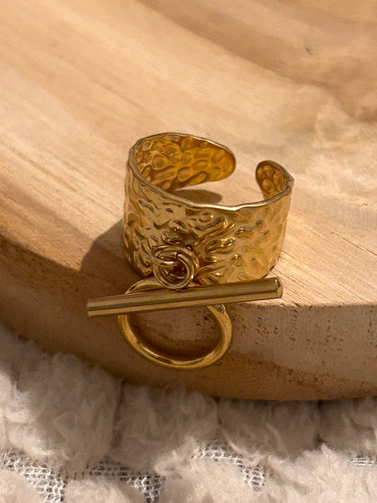 Bague Loane