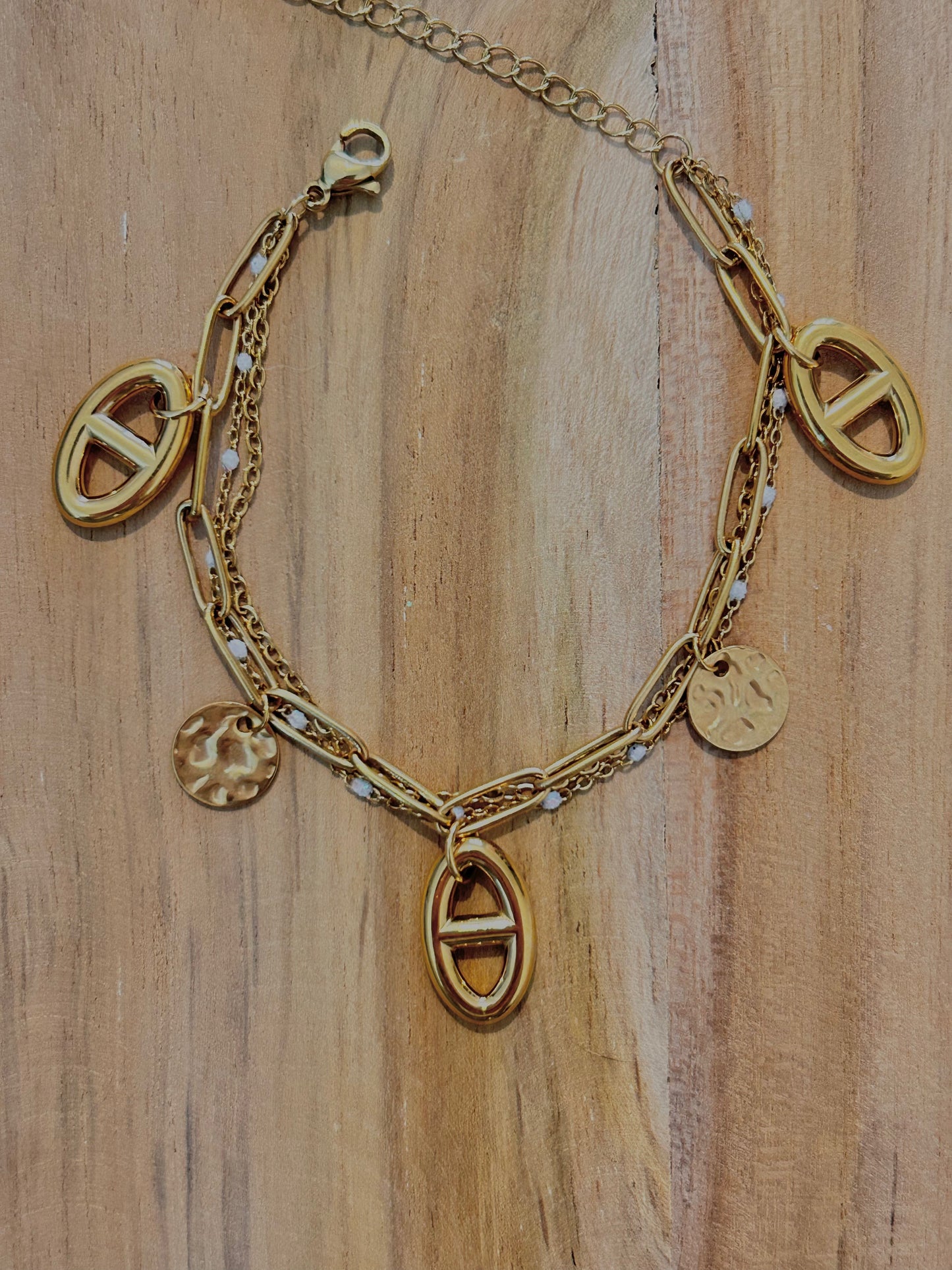 Bracelet June