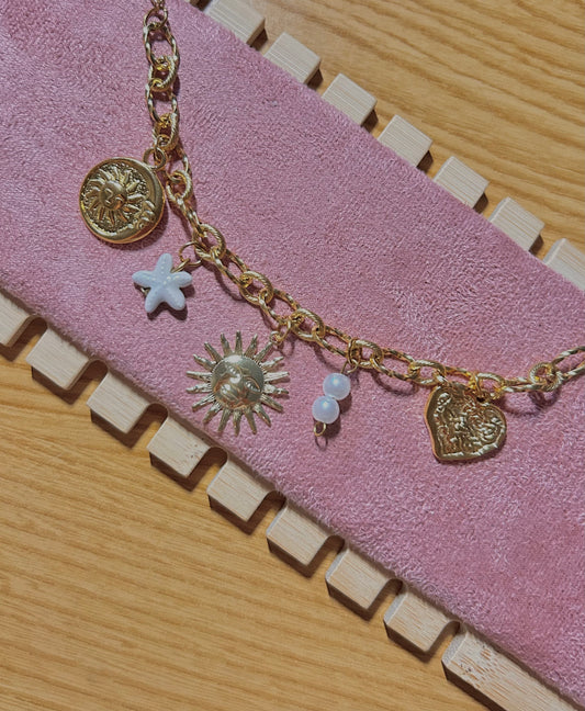 Bracelet Éclat