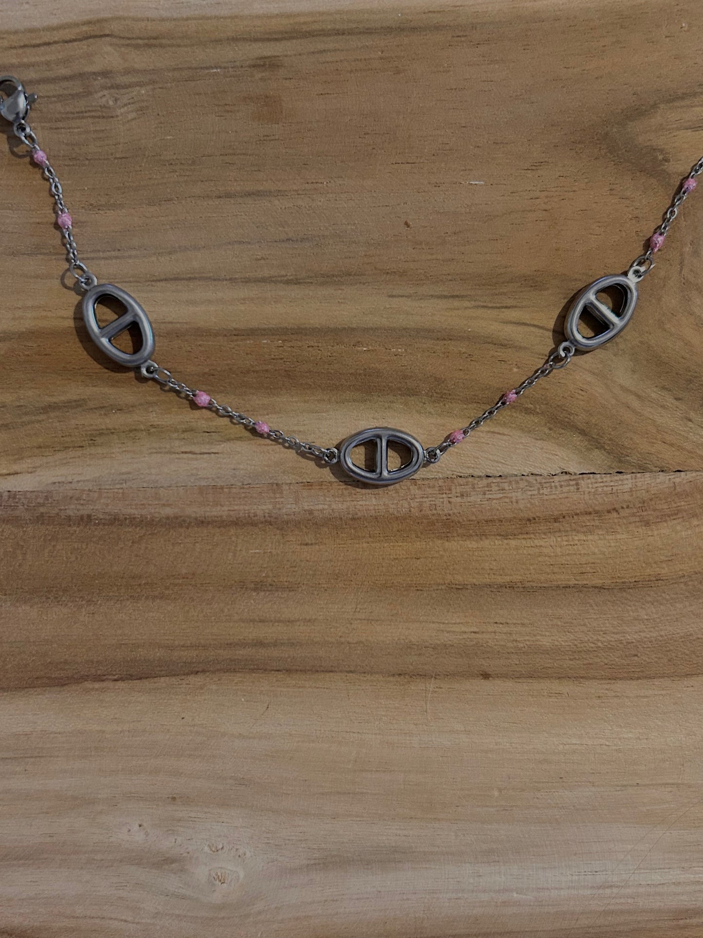 Bracelet Zélia
