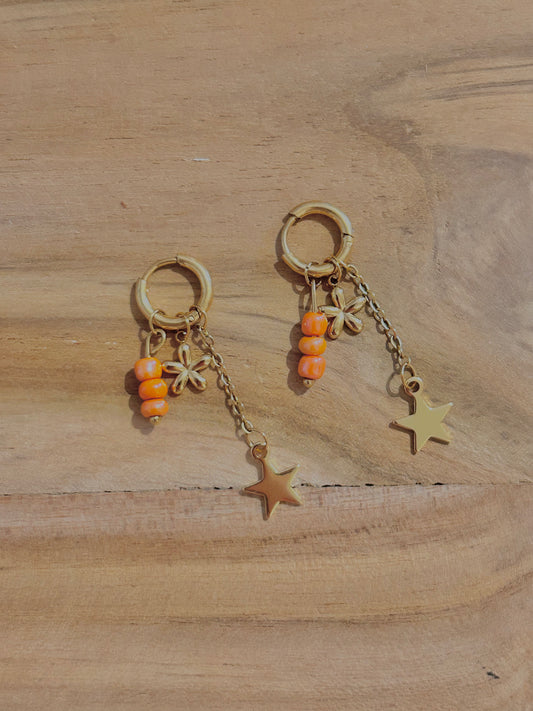 Boucles Oria