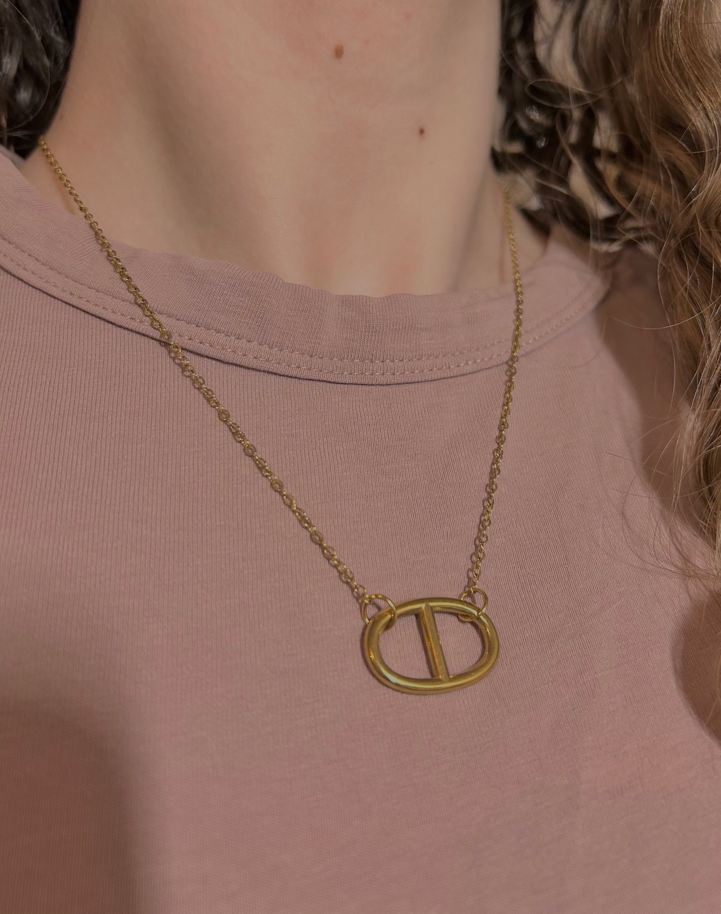 Collier Éléonore