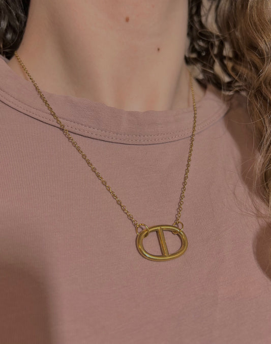 Collier Éléonore
