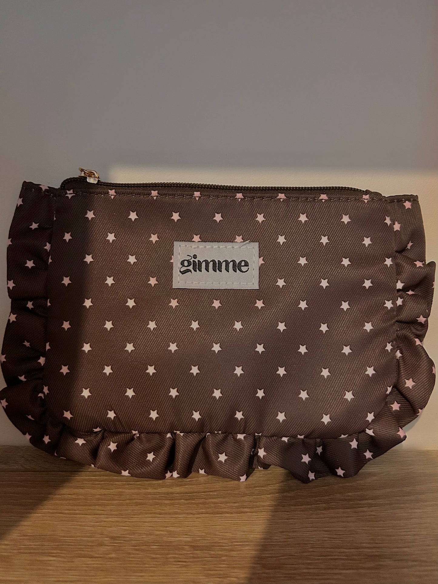 Pochette chocolat