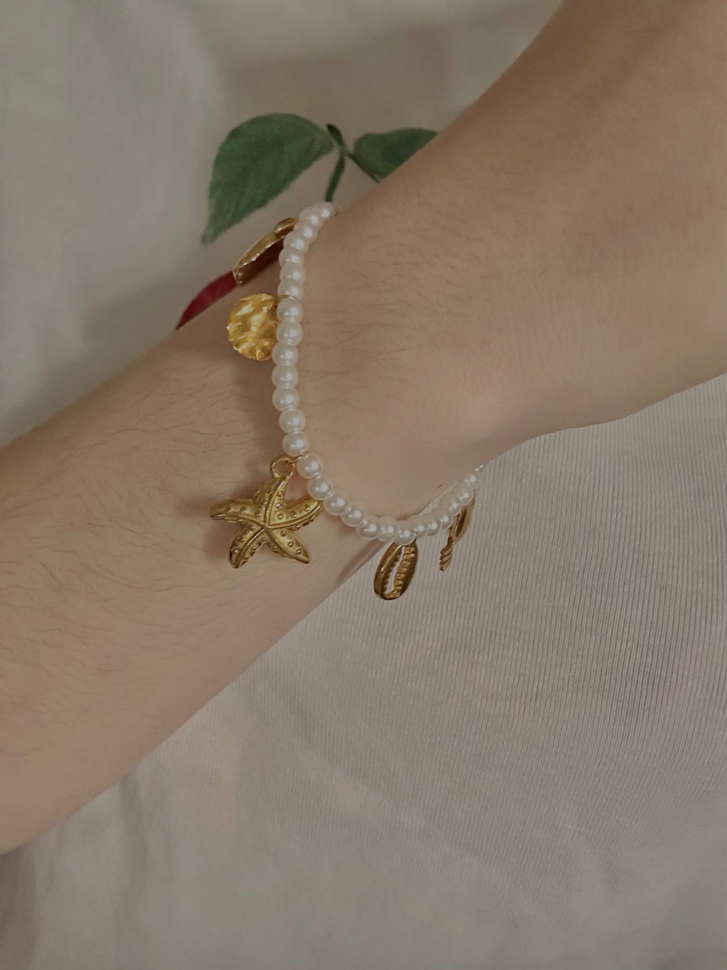 Bracelet Estrella