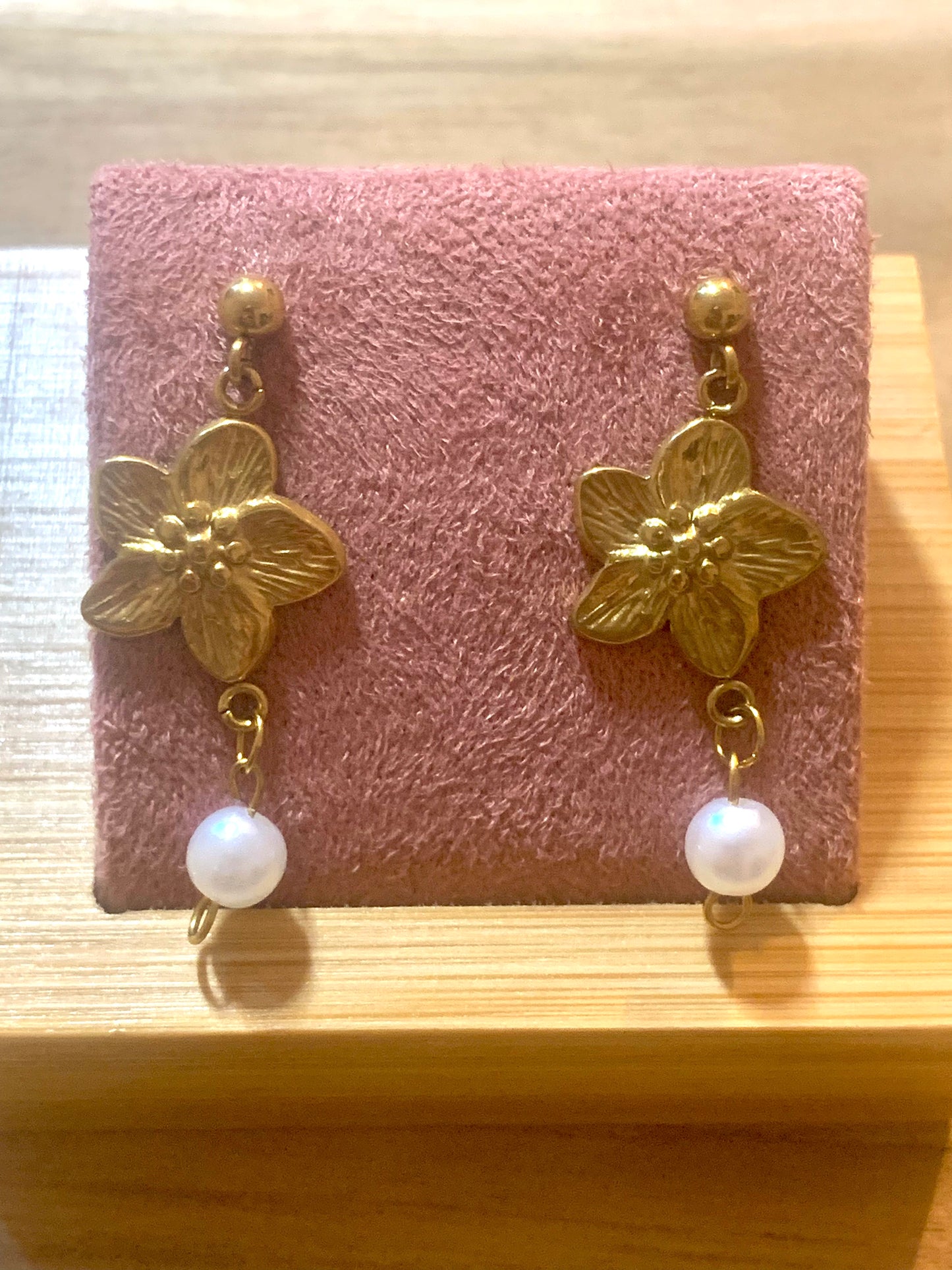 Boucles Floria