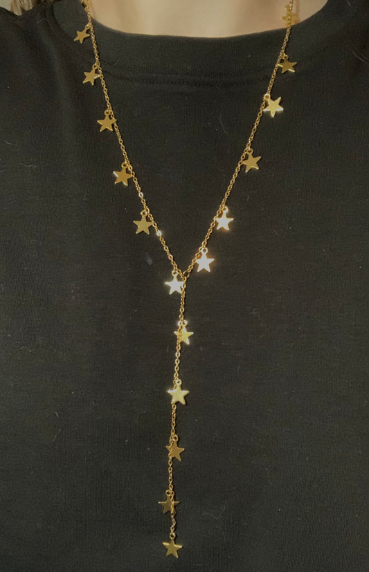 Collier Stella